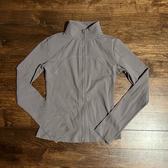 Athletic Jacket - Picture 1 of 2